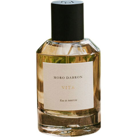 Vita by Moro Dabron perfume bottle