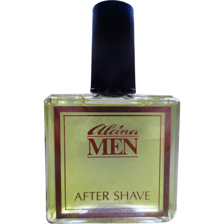 Alpecinol by Alcina perfume bottle