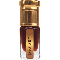 Java Arch' by Al Shareef Oudh perfume bottle