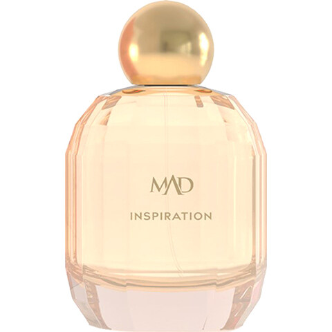 Inspiration by MAD Parfumeur perfume bottle