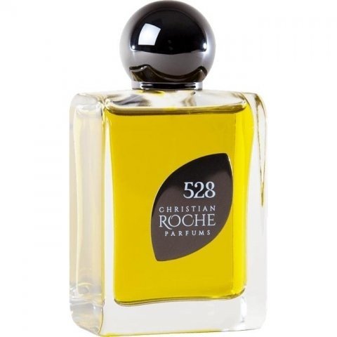 528 by Christian Roche perfume bottle