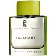 Livingstone Traveller Fragrance - Kalahari by Promoparf perfume bottle