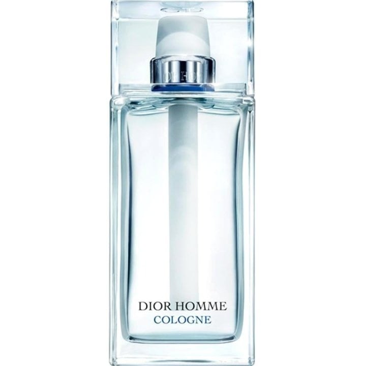 Dior Homme Cologne (2013) by Dior perfume bottle