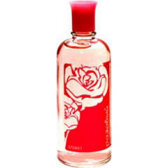 Rose / Розовый by Parli perfume bottle