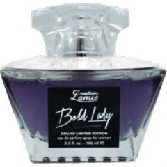 Bold Lady by Création Lamis perfume bottle