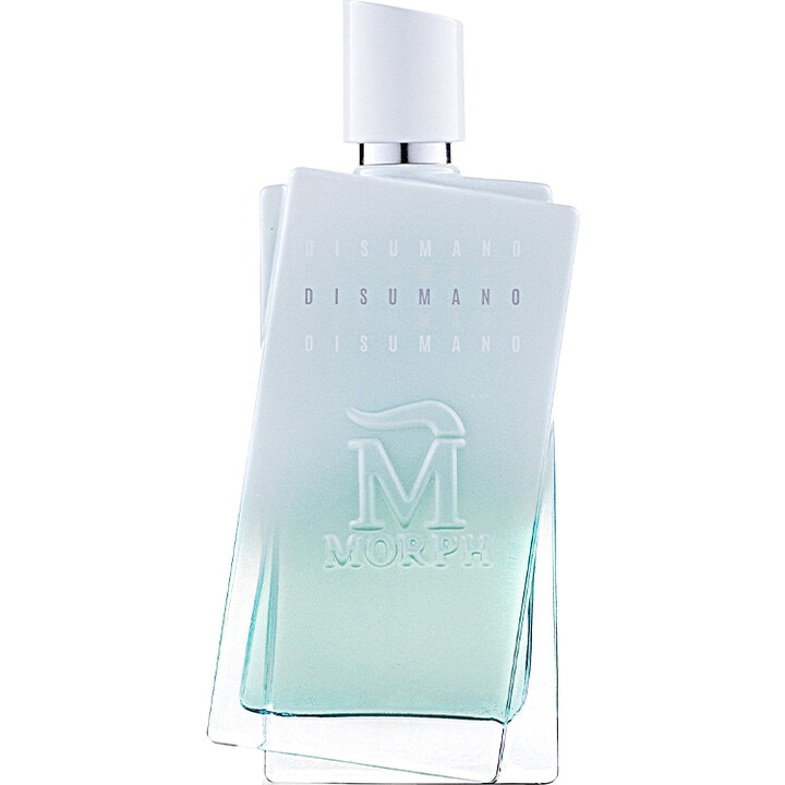 Disumano by Morph perfume bottle