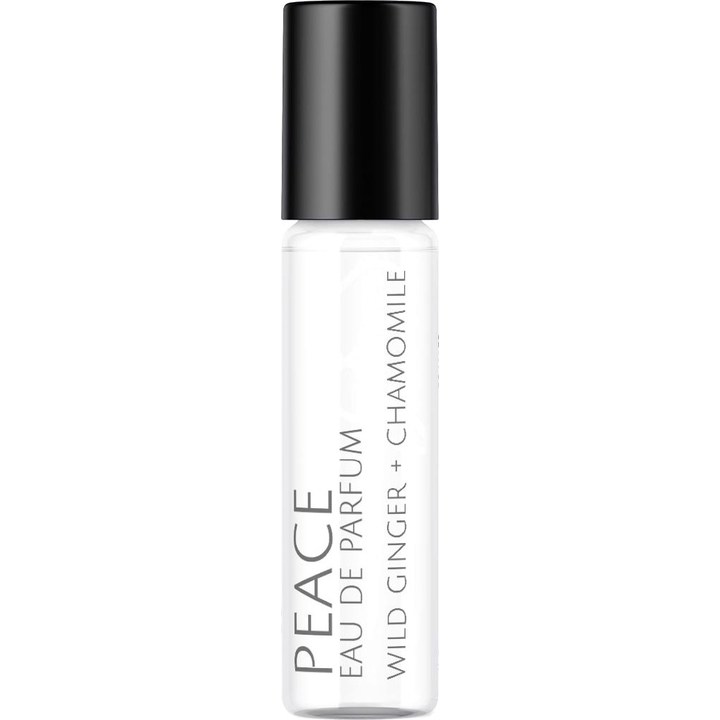 Peace EDP by Forage perfume bottle