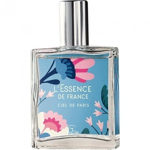 L'Essence de France - Ciel de Paris by Jequiti perfume bottle
