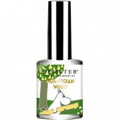 Norwegian Wood by Demeter Fragrance Library / The Library Of Fragrance perfume bottle