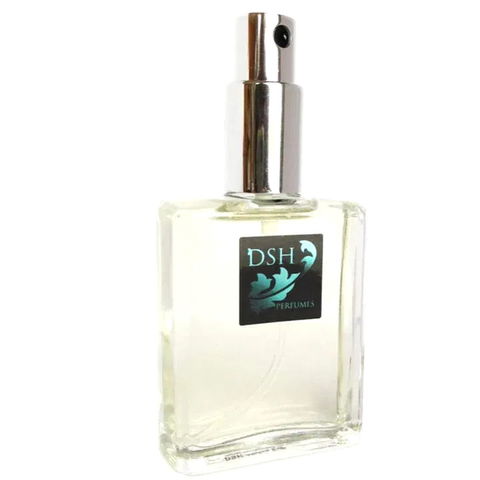 Kaleidoscope by DSH Perfumes perfume bottle