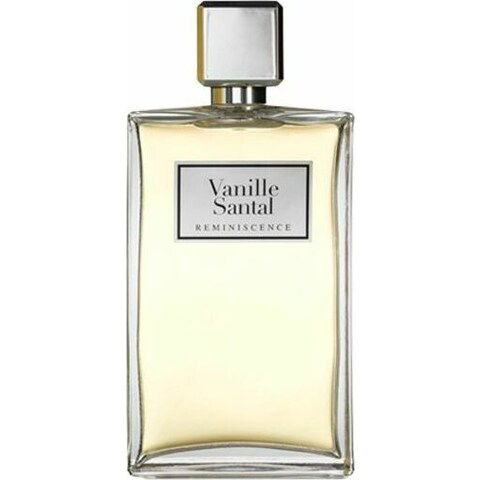 Vanille Santal