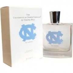 The University of North Carolina at Chapel Hill for Her by Masik Collegiate Fragrances perfume bottle
