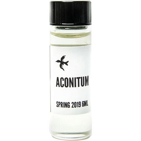 Aconitum by Sixteen92 perfume bottle
