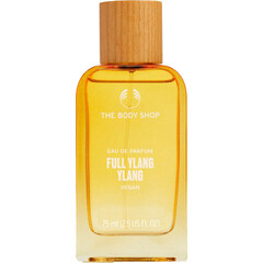 Full Ylang Ylang by The Body Shop perfume bottle
