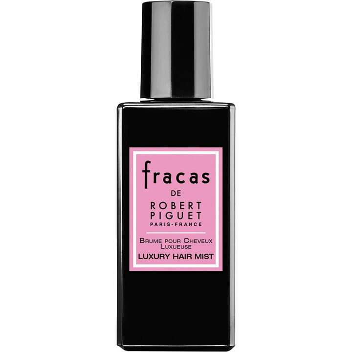 Fracas (Hair Mist) by Robert Piguet perfume bottle