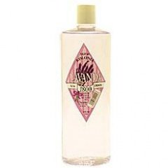 Kolonia 1800 Lavanda by Crusellas & Company perfume bottle