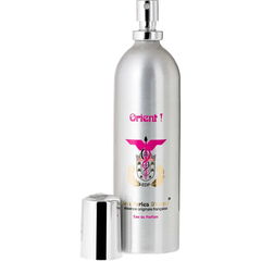Orient ! by Les Perles D'Orient