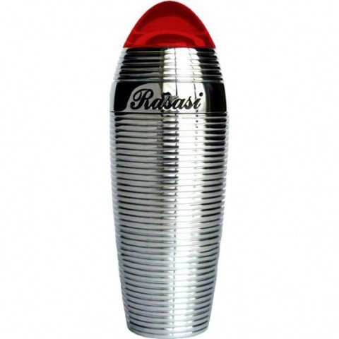 Sandal Wood by Rasasi perfume bottle