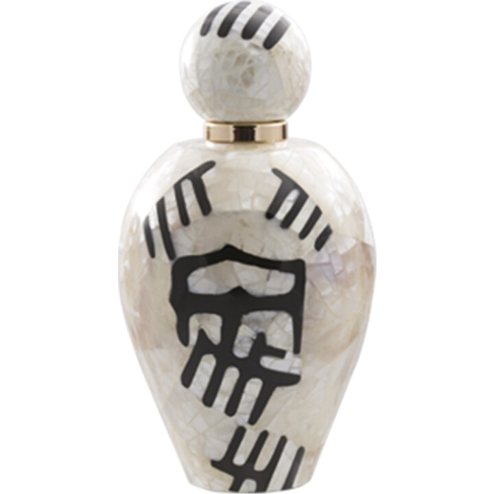 Meili 2 by Alexandre.J perfume bottle