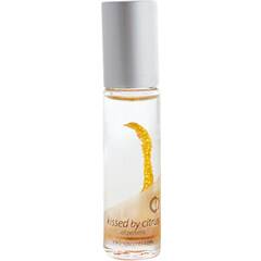 Kissed by Citrus by Inkling Scents perfume bottle