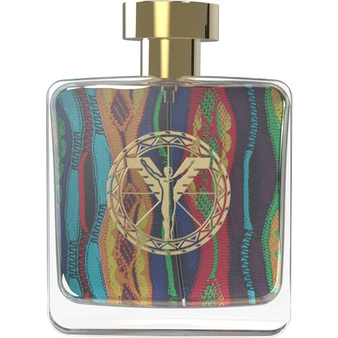 Signature for Him by Carlo Colucci perfume bottle