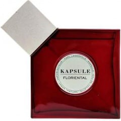 Kapsule Floriental by Karl Lagerfeld perfume bottle
