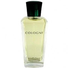 Cologne by Roger & Gallet perfume bottle
