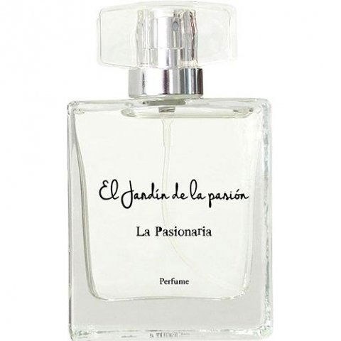 El Jardín de la Pasión by La Pasionaria perfume bottle