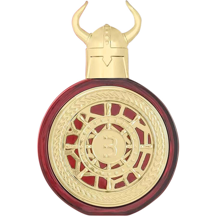 Viking - Kashmir by Bharara perfume bottle