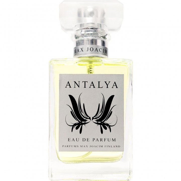 Antalya by Max Joacim perfume bottle