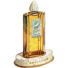 Sky High by Grossmith perfume bottle