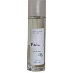 Les Originelles - Patchouly by Provence & Nature perfume bottle