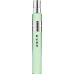 Spearmint by Parfums 137 perfume bottle