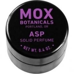 Asp by Mox Botanicals perfume bottle