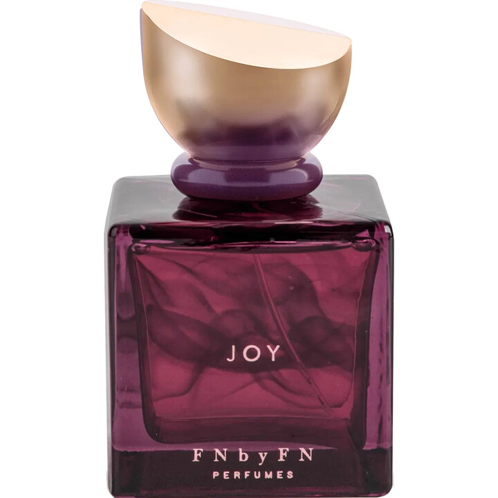 Joy by FN by FN perfume bottle