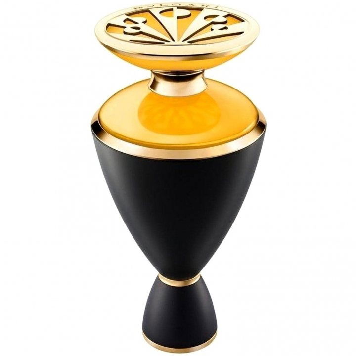 Le Gemme - Zahira by Bulgari Bvlgari perfume bottle