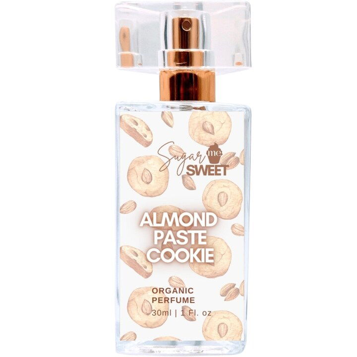 Almond Paste Cookie by Sugar Me Sweet perfume bottle