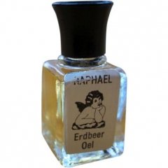 Erdbeer Oel by Der dufte Engel / Raphael perfume bottle