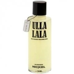 Ulla Lala by Nickel perfume bottle