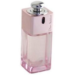 Dior Addict 2 Sparkle in Pink by Dior perfume bottle