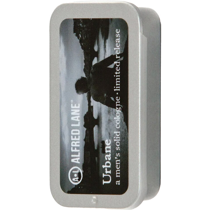 Urbane (Solid Cologne) by Alfred Lane perfume bottle