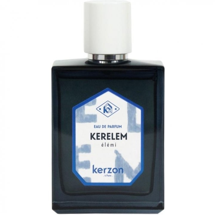 Kerelem by Kerzon perfume bottle