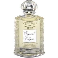 Les Royales Exclusives - Original Cologne by Creed perfume bottle