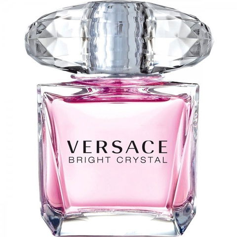 Bright Crystal by Versace perfume bottle