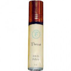Throat by Song of India / R. Expo perfume bottle