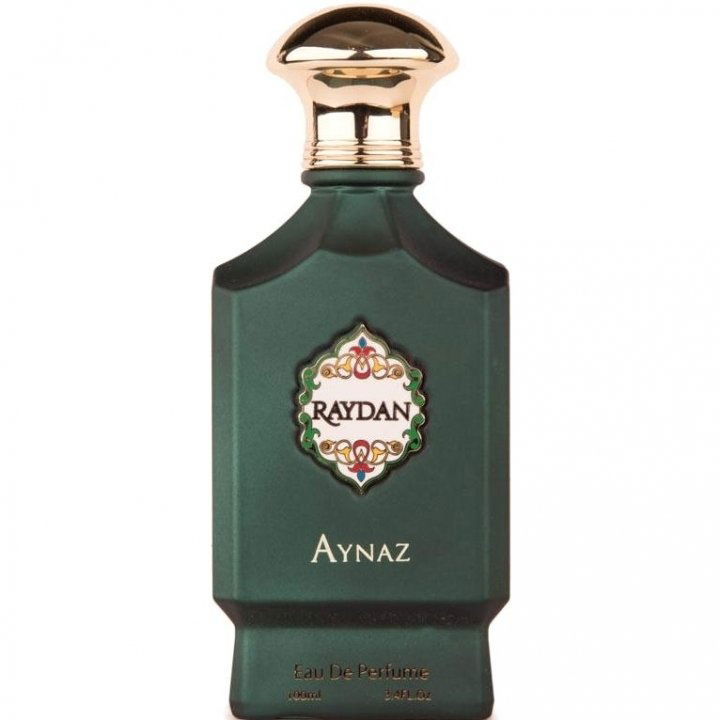 Aynaz by Raydan perfume bottle