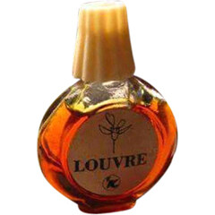 Louvre by Astrid perfume bottle