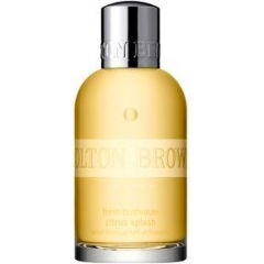 Fresh Bushukan Citrus Splash by Molton Brown perfume bottle