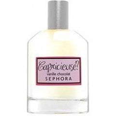 Capricieuse? Vanille Chocolat by Sephora perfume bottle