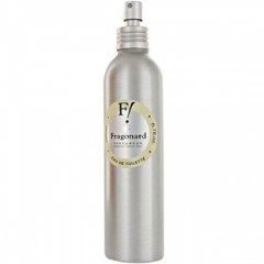 F! by Fragonard perfume bottle